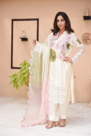 Ivory Petals Ensemble