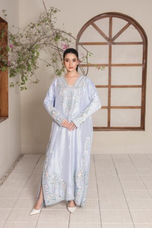 Zafiro Kaftan