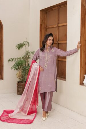 Mehtab Violet